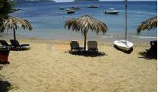 Παραλία - Beach